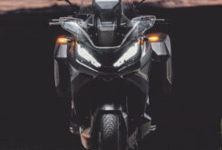 Prueba Honda NT1100: ¿Trail o Touring? 6 Honda NT1100 2022 Estaticas 3221