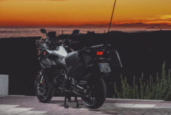 Prueba Honda NT1100: ¿Trail o Touring? 7 Honda NT1100 2022 Estaticas 3222