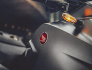 Prueba Honda NT1100: ¿Trail o Touring? 100 Honda NT1100 Detalles 41