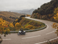 Prueba Honda NT1100: ¿Trail o Touring? 51 Honda NT1100 Prueba 3589