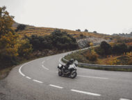 Prueba Honda NT1100: ¿Trail o Touring? 50 Honda NT1100 Prueba 3593