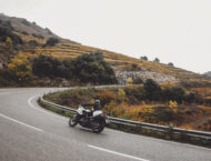 Prueba Honda NT1100: ¿Trail o Touring? 45 Honda NT1100 Prueba 3597