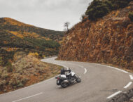 Prueba Honda NT1100: ¿Trail o Touring? 46 Honda NT1100 Prueba 3599