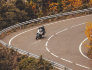 Prueba Honda NT1100: ¿Trail o Touring? 36 Honda NT1100 Prueba 6317