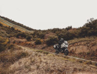 Prueba Honda NT1100: ¿Trail o Touring? 32 Honda NT1100 Prueba 6320