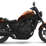 Honda Rebel 1100