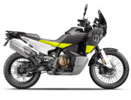 Husqvarna Norden 901 2022