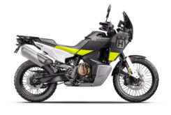 Husqvarna Norden 901 2022