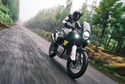 Prueba Husqvarna Norden 901: Equilibrio perfecto 21 Husqvarna Norden 901 Prueba47