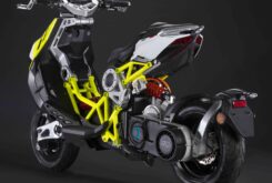 Italjet Dragster 2022, ¡ya disponible en España! 19 Italjet Dragster e01 2022 scooter electrico 1
