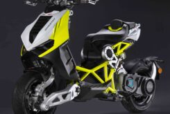 Italjet Dragster 2022, ¡ya disponible en España! 17 Italjet Dragster e01 2022 scooter electrico 3