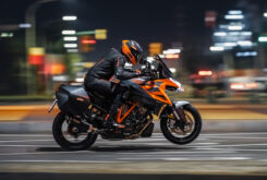 Matriculaciones de motos en Europa 2021: Crecimiento generalizado 5 KTM 1290 Super Duke GT 2022 17