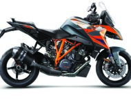 KTM 1290 Super Duke GT 2024