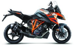 KTM 1290 Super Duke GT 2024