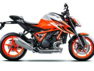 KTM 1290 Super Duke R 2022