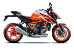 KTM 1290 Super Duke R 2022