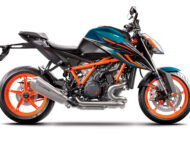 KTM 1290 Super Duke R EVO 2022