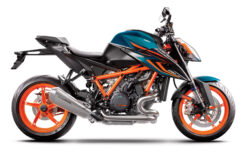 KTM 1290 Super Duke R EVO 2022