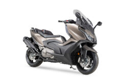 KYMCO AK 550 ST 2022 1