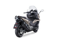 KYMCO AK 550 ST 2022 2