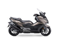 KYMCO AK 550 ST 2022 4