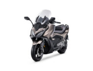 KYMCO AK 550 ST 2022 7