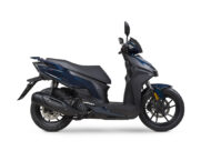 KYMCO Agility plus s 125 2022 1