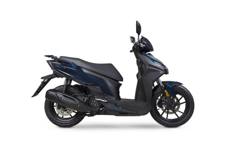 KYMCO-Agility-plus-s-125-2022-1