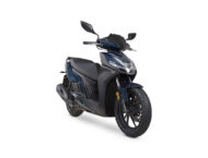 KYMCO Agility plus s 125 2022 2