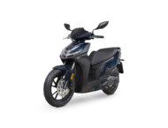 KYMCO Agility plus s 125 2022 4