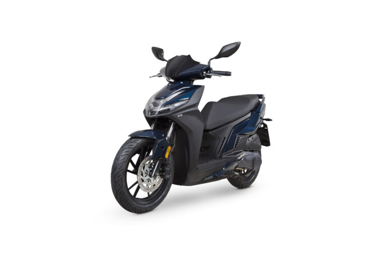 KYMCO Agility plus s 125 2022 4
