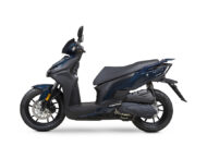 KYMCO Agility plus s 125 2022 5