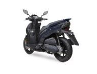 KYMCO Agility plus s 125 2022 6