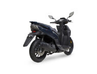 KYMCO Agility plus s 125 2022 8