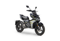 KYMCO Super 9 2022 8