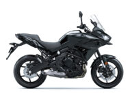 Kawasaki Versys 650 2022 2