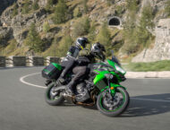 Kawasaki Versys 650 2022 28