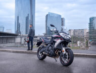 Kawasaki Versys 650 2022 30