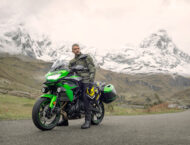 Kawasaki Versys 650 2022 32