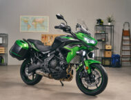 Kawasaki Versys 650 2022 34