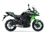 Kawasaki Versys 650 2022
