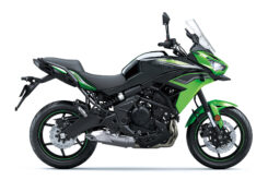 Kawasaki Versys 650 2022