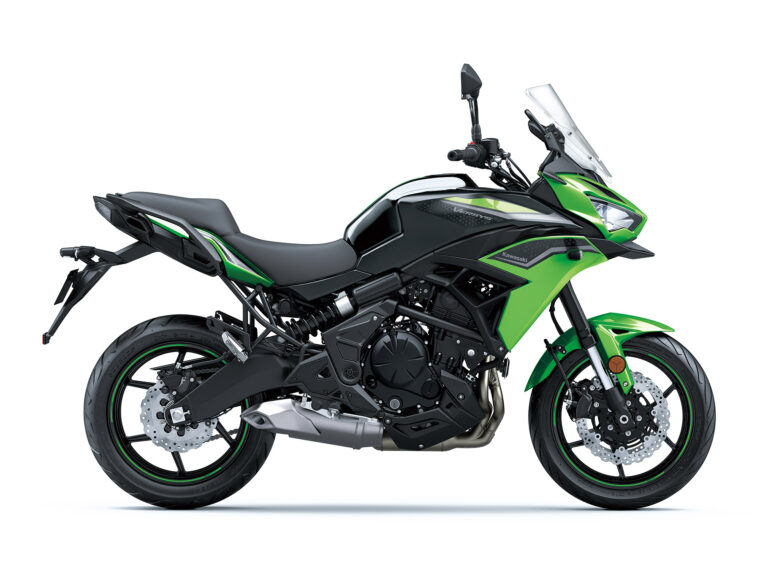 Kawasaki Versys 650 2022 5
