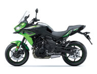 Kawasaki Versys 650 2022 6