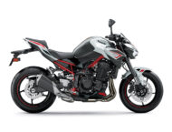 Kawasaki Z900 2022