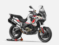 MV Agusta Lucky 5.5 2022 2