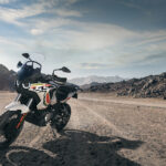 MV Agusta Lucky Explorer 5.5 y 9.5 2022: ¡Dos nuevos modelos adventure!