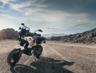 MV Agusta Lucky 5.5 2022 ambient1