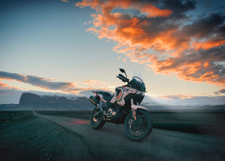 MV Agusta Lucky 5.5 2022 ambient2