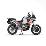 MV Agusta Lucky Explorer 5.5